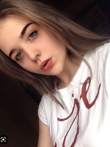 Проститутка Арнелла